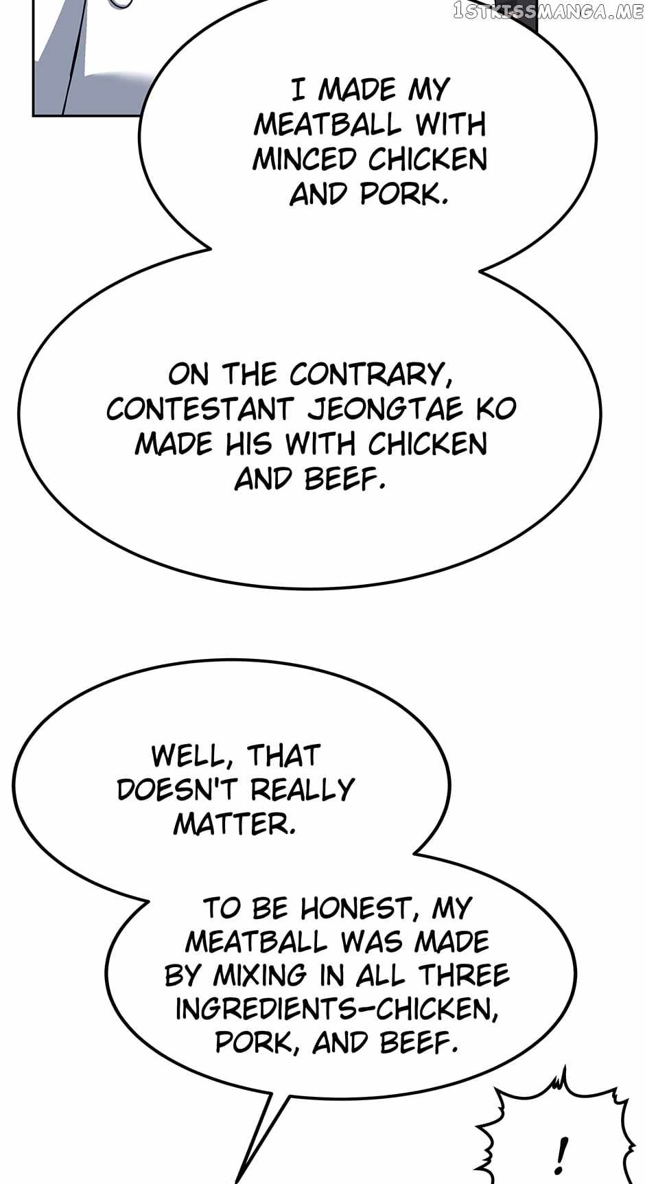 Youngest Chef from the 3rd Rate Hotel Chapter 75 25